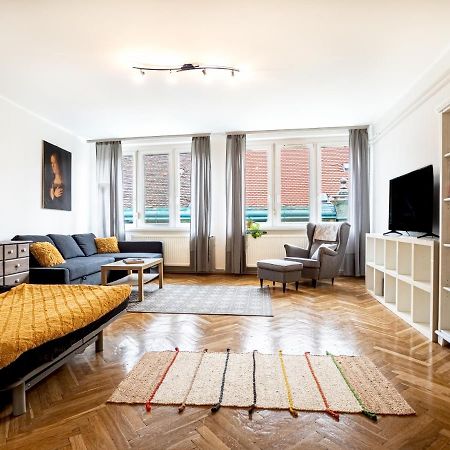 Buda Castle Cosy Apartment Budapest Exterior photo