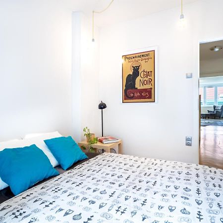 Buda Castle Cosy Apartment Budapest Exterior photo