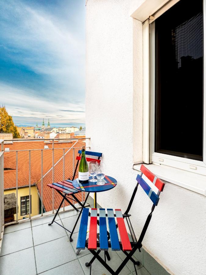 Buda Castle Cosy Apartment Budapest Exterior photo